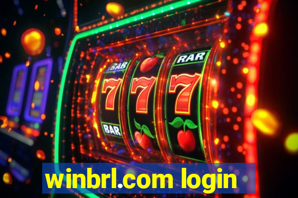 winbrl.com login